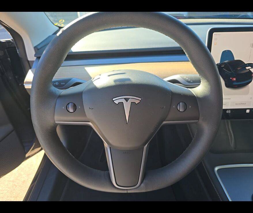 Used 2023 Tesla Model 3 Performance AWD/4WD image 6