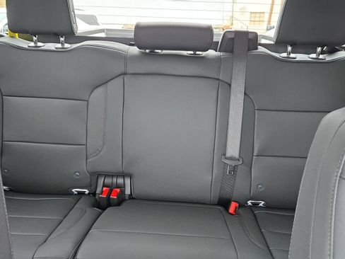 New 2026 Chevrolet Silverado 1500 W/T w/ WT Value Package image 25