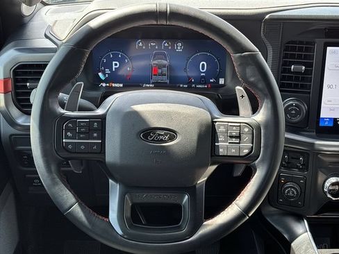 Used 2025 Ford F150 Raptor AWD/4WD image 14