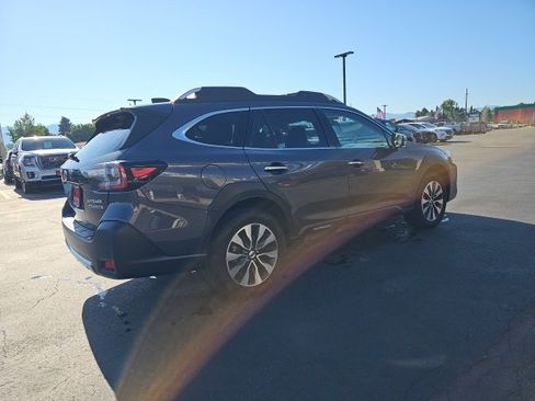 Used 2024 Subaru Outback Touring XT image 66