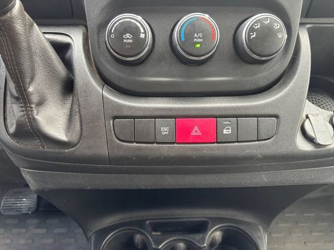 Used 2017 RAM ProMaster 1500 FWD image 17