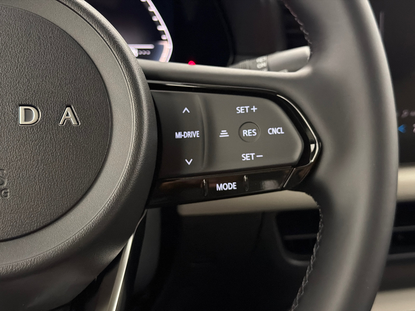 New 2026 MAZDA CX-5 Select AWD/4WD image 20