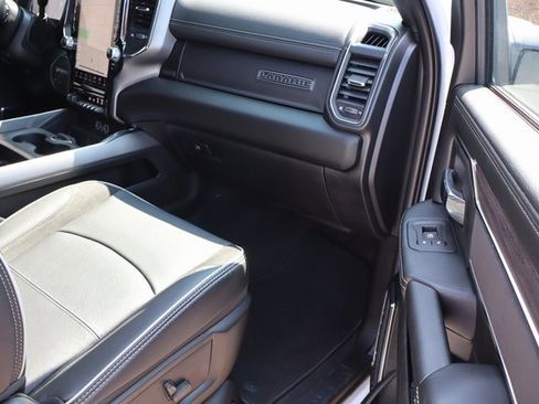 Used 2025 RAM 2500 Laramie image 55