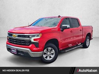 Used 2023 Chevrolet Silverado 1500 LT AWD/4WD video 1