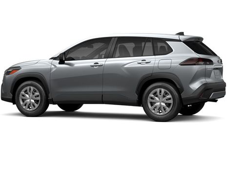 New 2026 Toyota Corolla Cross L image 5