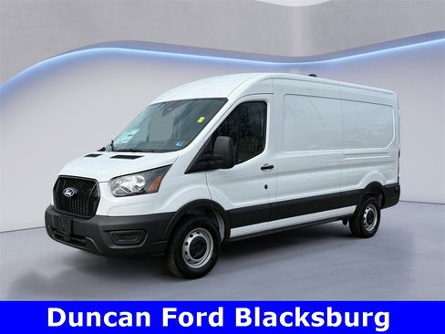 New 2026 Ford Transit 150 Base image 7