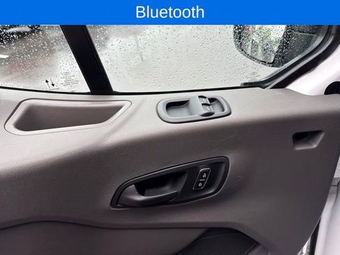 Used 2024 Ford Transit 350 XLT RWD image 5