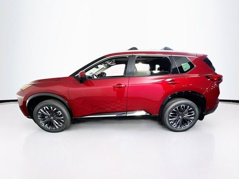 New 2026 Nissan Rogue Platinum w/ Platinum Premium Package image 8