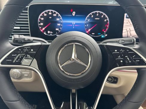 New 2026 Mercedes-Benz GLE 450 4MATIC image 15