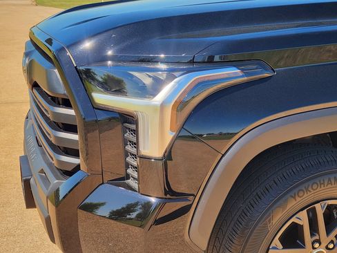 Used 2024 Toyota Tundra SR5 w/ SX Package RWD image 10