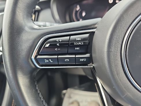 Used 2024 MAZDA CX-90 Plug-In Hybrid w/ Preferred image 22