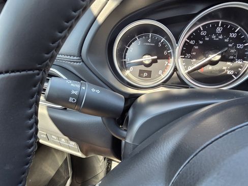 New 2025 MAZDA CX-5 AWD 2.5 S w/ Preferred Package image 17