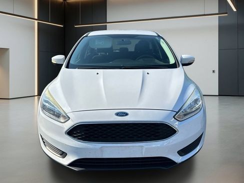Used 2015 Ford Focus SE FWD image 8