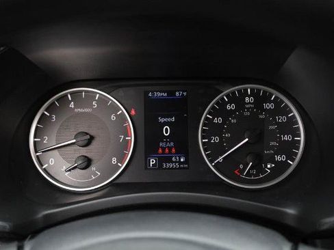 Certified 2023 Nissan Sentra S FWD image 10