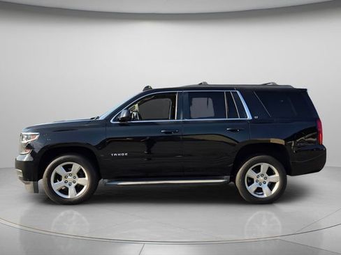 Used 2016 Chevrolet Tahoe LT RWD image 3