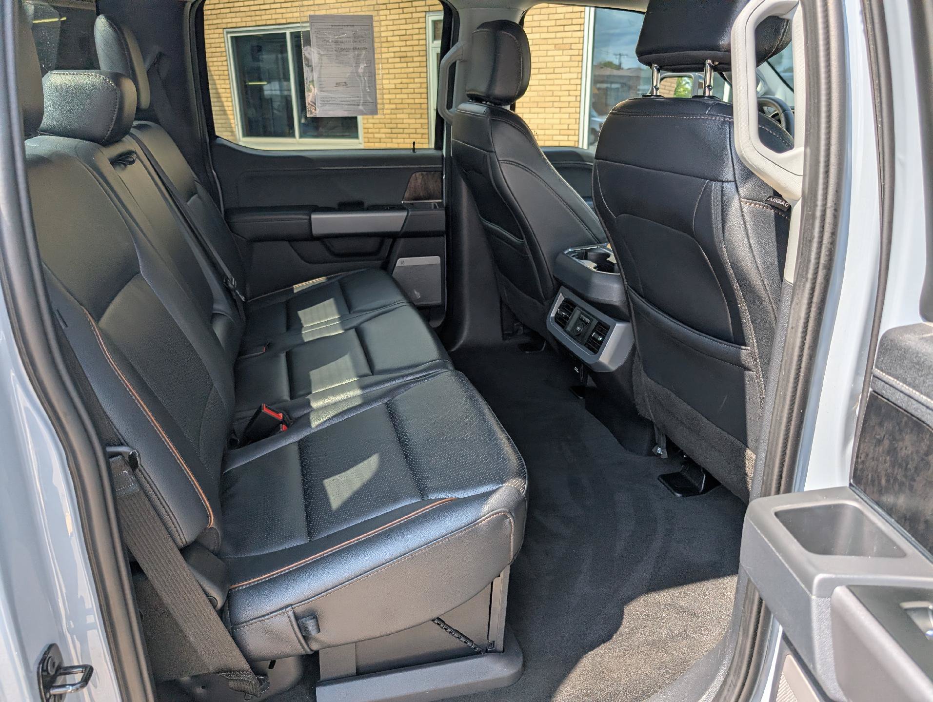 Used 2025 Ford F350 Lariat AWD/4WD image 18