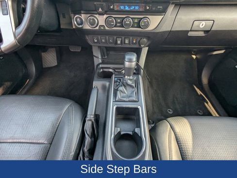 Used 2019 Toyota Tacoma Limited image 23