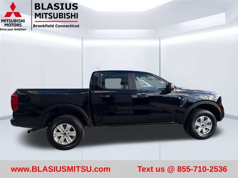Used 2024 Ford Ranger XL w/ Trailer Tow Package RWD image 7