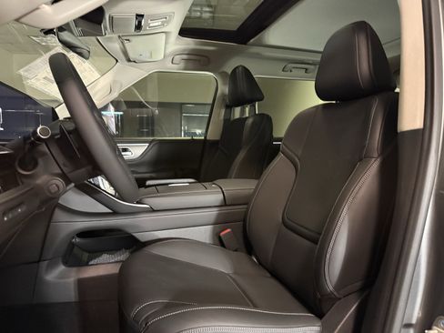 New 2026 INFINITI QX80 Pure RWD image 12