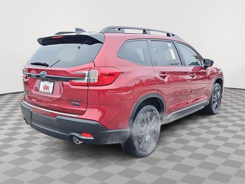 New 2026 Subaru Ascent Bronze Edition image 5