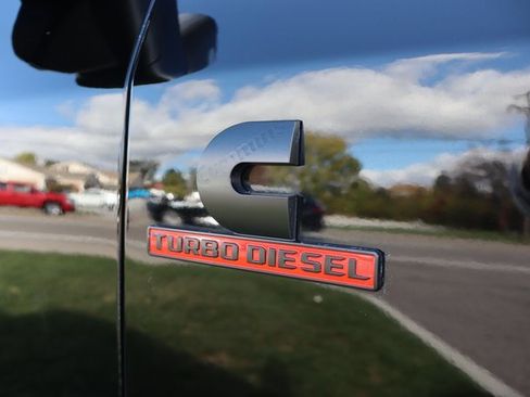 Used 2025 RAM 2500 Big Horn image 3