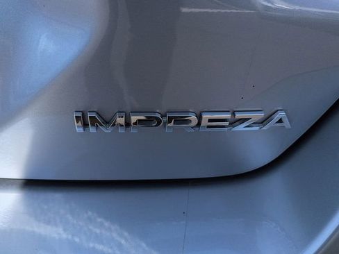 Used 2024 Subaru Impreza 2.0i w/ Popular Package #1A AWD/4WD image 12