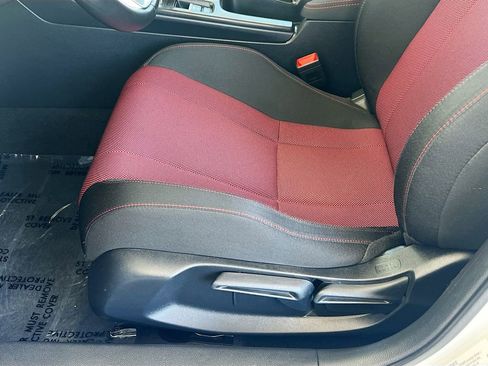 Certified 2023 Honda Civic Si image 19