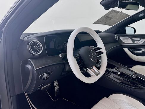 New 2026 Mercedes-Benz AMG GT 53 image 10