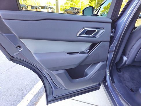 New 2025 Land Rover Range Rover Velar S image 25