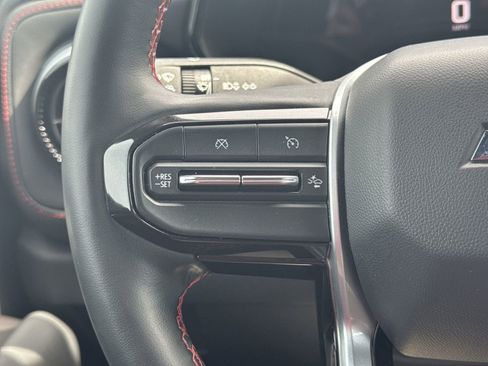 Used 2023 Chevrolet Colorado Z71 w/ Z71 Convenience Package 2 image 19