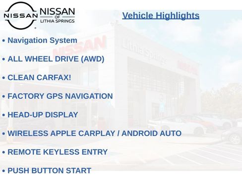 Used 2024 Buick Envision Preferred AWD/4WD image 30