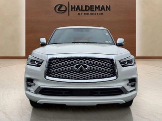 Used 2024 INFINITI QX80 Sensory w/ Cargo Package video 2