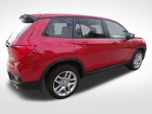 Used 2024 Honda Passport EX-L image 7