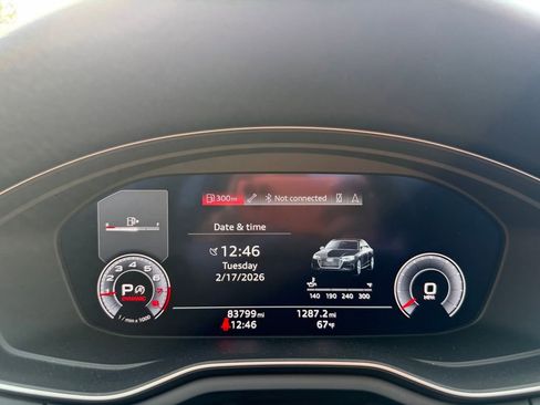 Used 2020 Audi A4 2.0T Premium Plus image 23