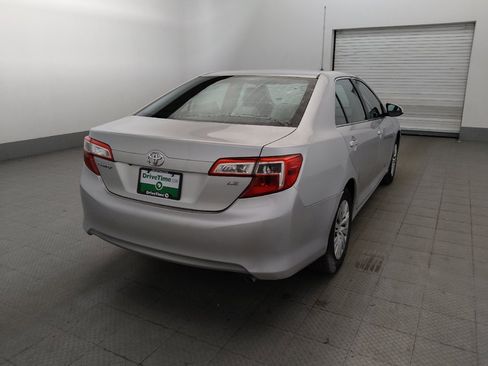 Used 2014 Toyota Camry LE FWD image 7