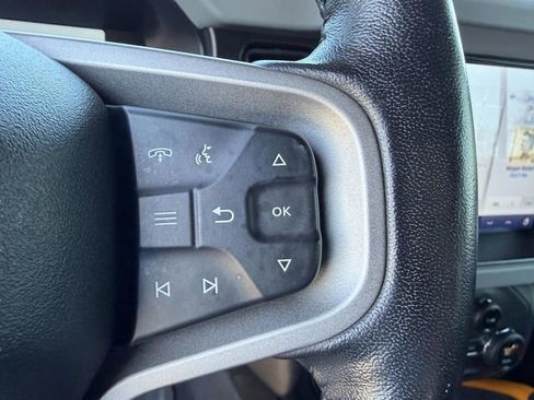 Used 2021 Ford Bronco Badlands AWD/4WD image 39