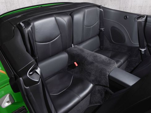 Used 2008 Porsche 911 Carrera S image 18