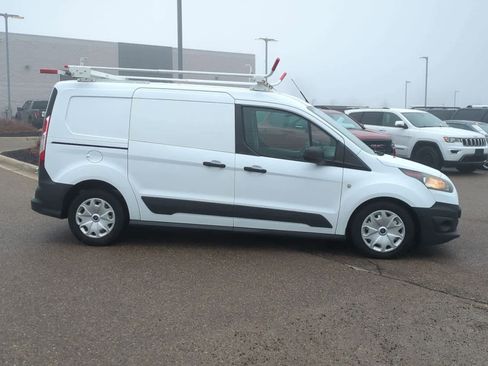 Used 2014 Ford Transit Connect XL image 9