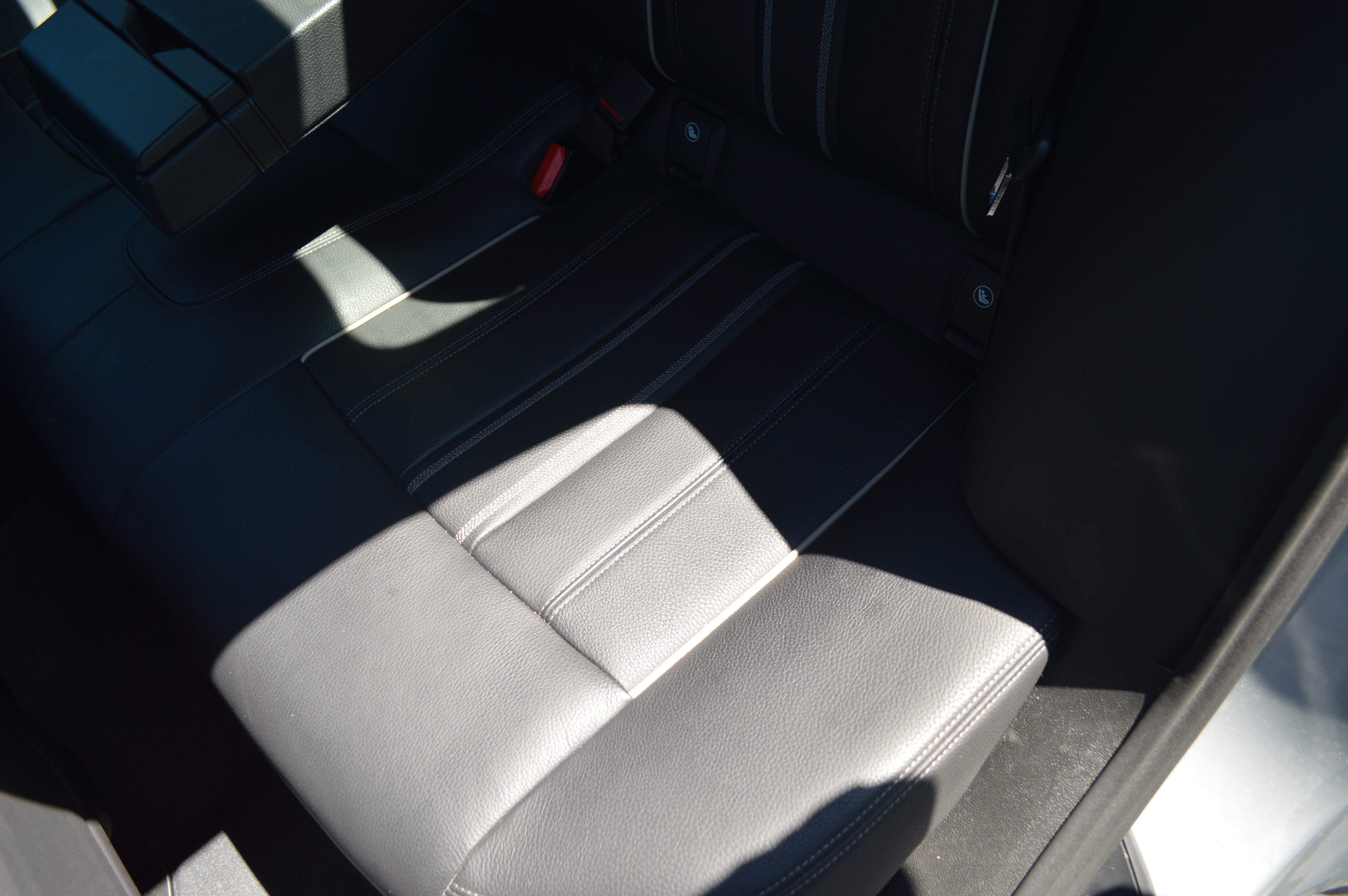 Used 2019 BMW 540i RWD image 29