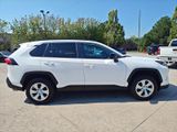 Used 2019 Toyota RAV4 LE image 4