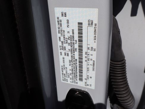 Used 2022 Ford F150 XLT w/ Equipment Group 302A High image 43