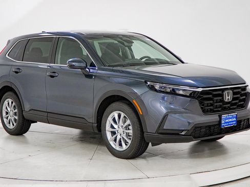 New 2026 Honda CR-V EX image 12