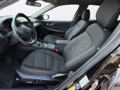 Used 2024 Ford Escape Active AWD/4WD image 12