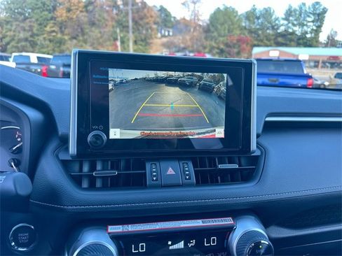 New 2025 Toyota RAV4 XLE Premium image 26