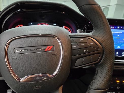 New 2026 Dodge Durango GT w/ Blacktop Package image 18