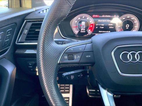 Used 2023 Audi SQ5 Premium Plus w/ Premium Plus Package AWD/4WD image 24