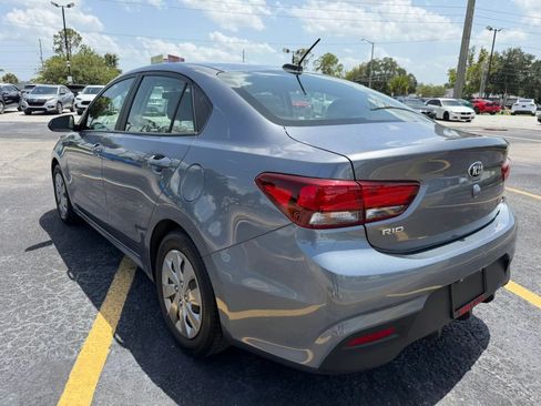 Used 2020 Kia Rio S FWD image 5