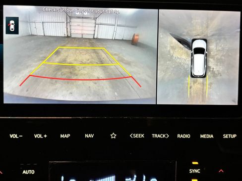 Certified 2022 Hyundai Tucson Limited FWD image 14