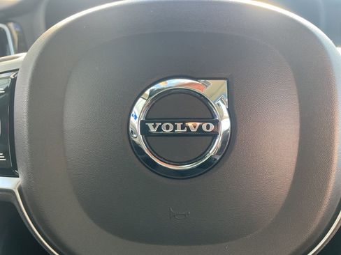 Certified 2023 Volvo S60 B5 Plus w/ Climate Package image 40