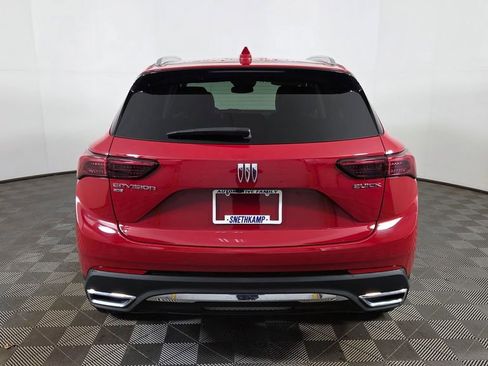 Used 2025 Buick Envision Preferred image 7